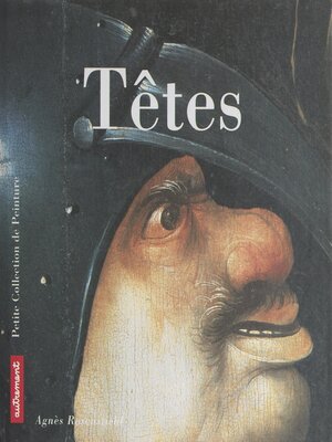 cover image of Têtes